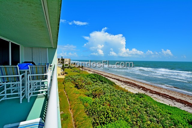 Oceanfront Condos Terry Palmiter RE/MAX