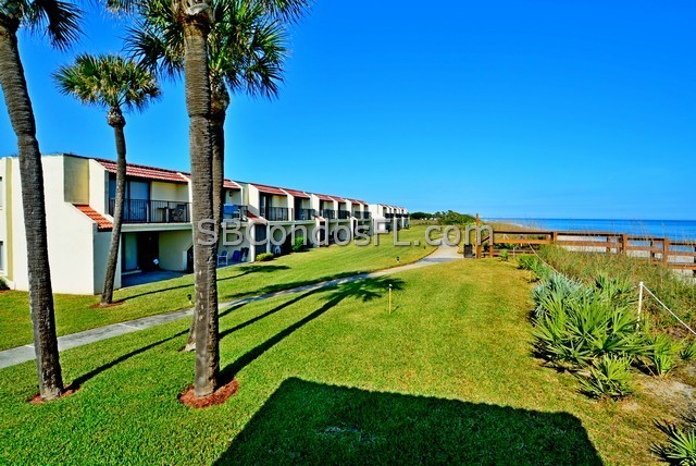 Oceanfront Condos Terry Palmiter RE/MAX