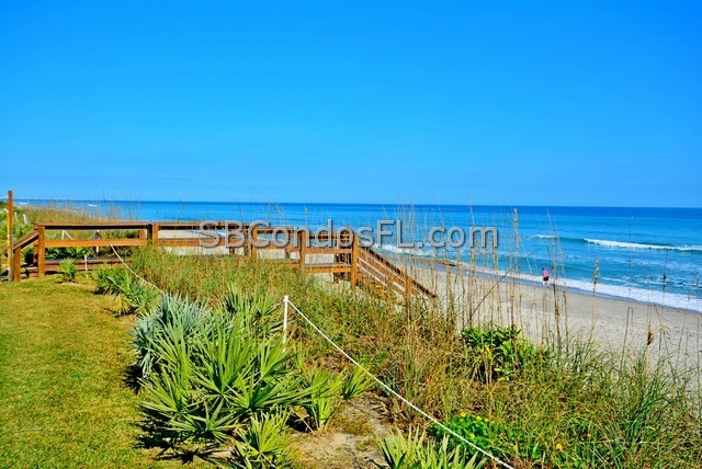Oceanfront Condos Terry Palmiter RE/MAX