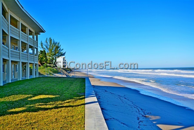 Oceanfront Condos Terry Palmiter RE/MAX