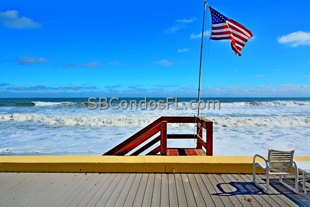 Oceanfront Condos Terry Palmiter RE/MAX