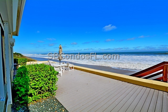 Oceanfront Condos Terry Palmiter RE/MAX