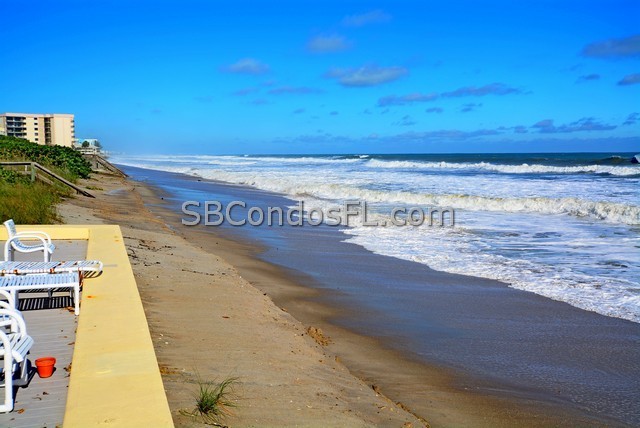 Oceanfront Condos Terry Palmiter RE/MAX