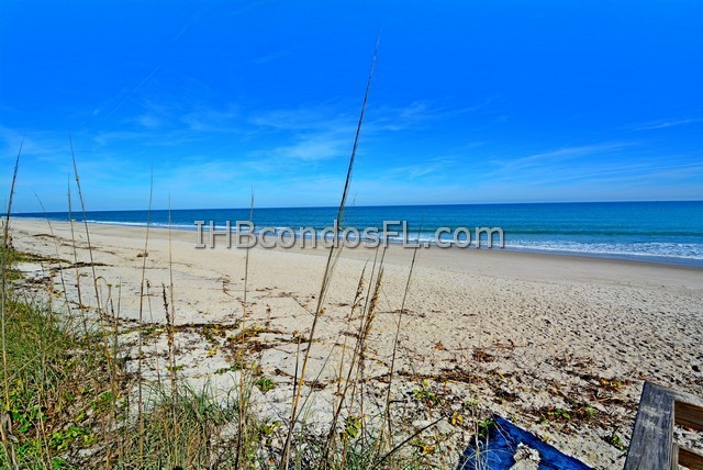 Oceanfront Condos Terry Palmiter RE/MAX