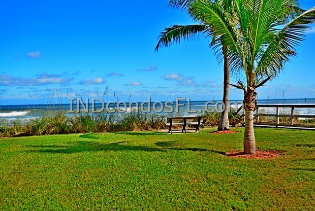 Oceanfront Condos Terry Palmiter RE/MAX