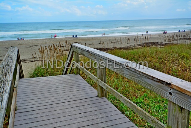 Oceanfront Condos Terry Palmiter RE/MAX