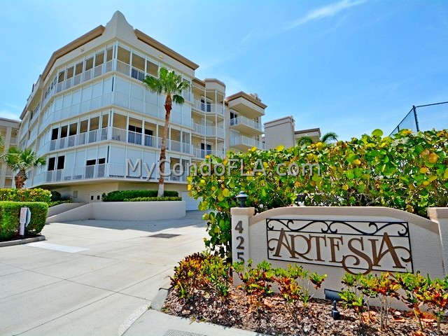 Artesia Condo Cape Canaveral FL Terry Palmiter