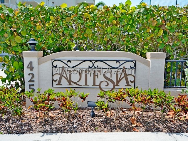 Artesia Condo Cape Canaveral FL Terry Palmiter