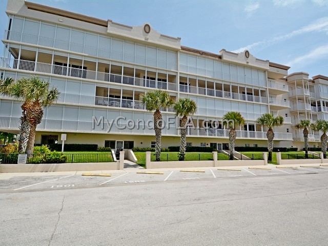 Artesia Condo Cape Canaveral FL Terry Palmiter