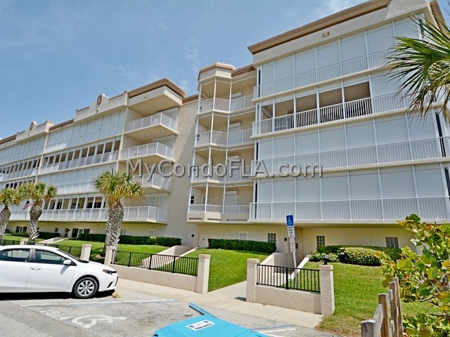 Artesia Condo Cape Canaveral FL Terry Palmiter