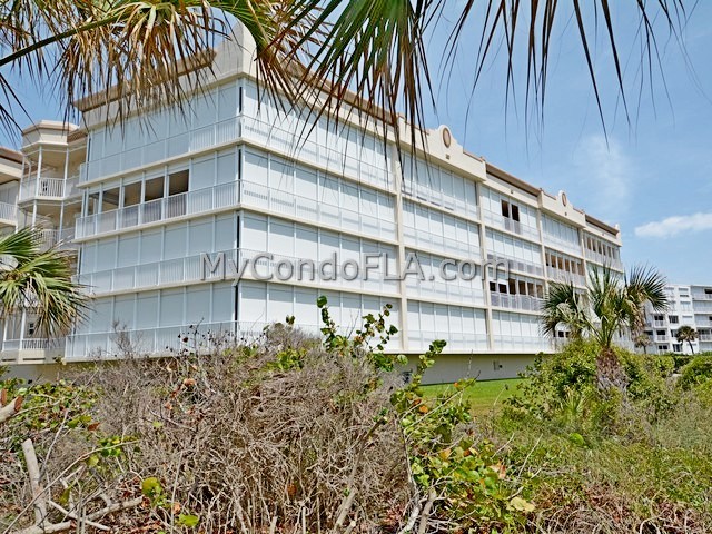 Artesia Condo Cape Canaveral FL Terry Palmiter