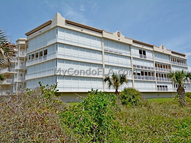 Artesia Condo Cape Canaveral FL Terry Palmiter