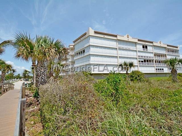 Artesia Condo Cape Canaveral FL Terry Palmiter