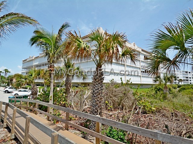 Artesia Condo Cape Canaveral FL Terry Palmiter