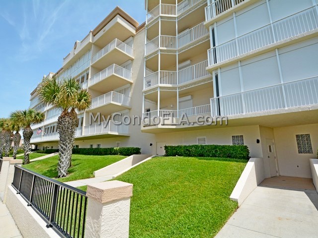 Artesia Condo Cape Canaveral FL Terry Palmiter