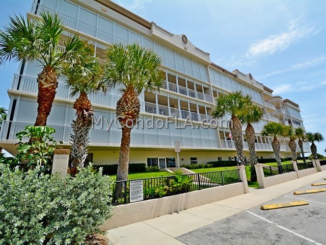Artesia Condo Cape Canaveral FL Terry Palmiter