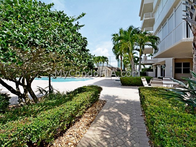 Artesia Condo Cape Canaveral FL Terry Palmiter