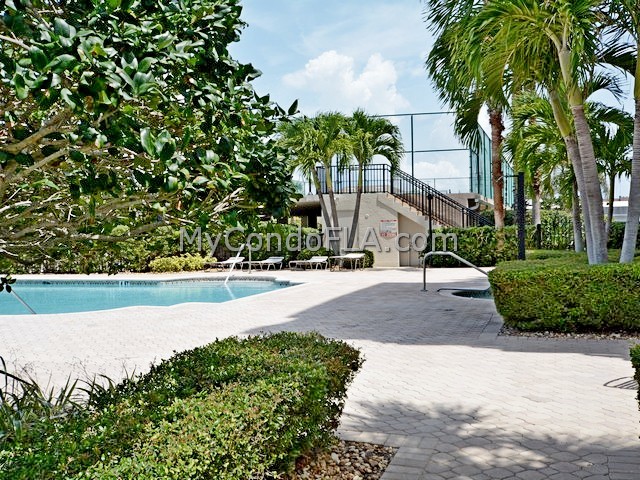 Artesia Condo Cape Canaveral FL Terry Palmiter