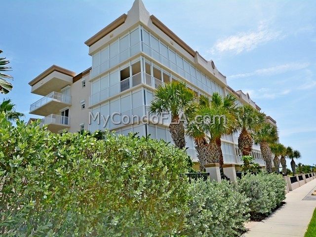 Artesia Condo Cape Canaveral FL Terry Palmiter