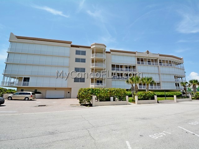 Artesia Condo Cape Canaveral FL Terry Palmiter