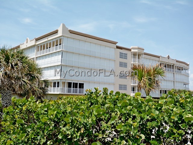 Artesia Condo Cape Canaveral FL Terry Palmiter