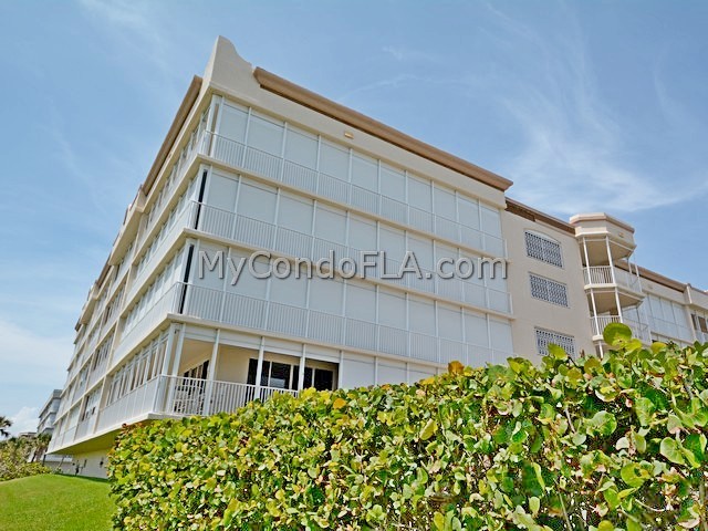 Artesia Condo Cape Canaveral FL Terry Palmiter