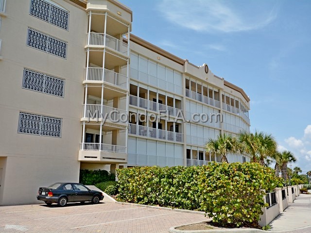 Artesia Condo Cape Canaveral FL Terry Palmiter