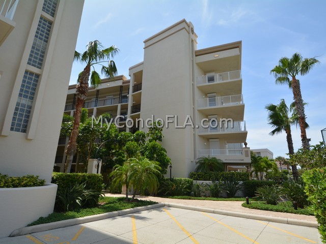 Artesia Condo Cape Canaveral FL Terry Palmiter