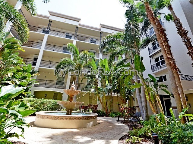 Artesia Condo Cape Canaveral FL Terry Palmiter