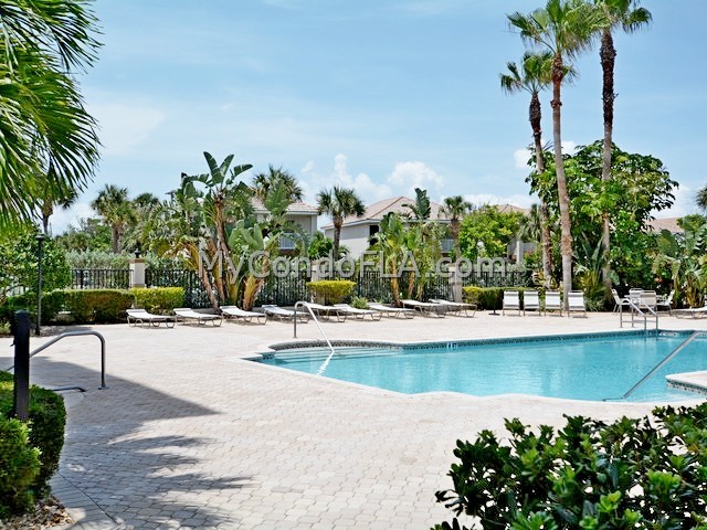 Artesia Condo Cape Canaveral FL Terry Palmiter
