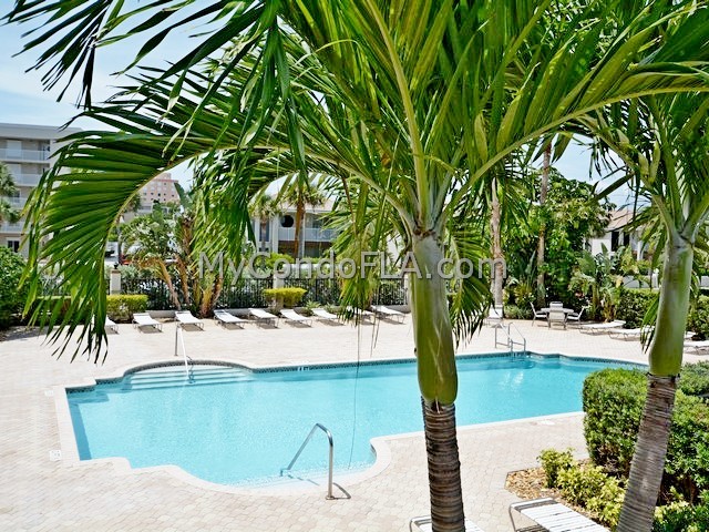 Artesia Condo Cape Canaveral FL Terry Palmiter