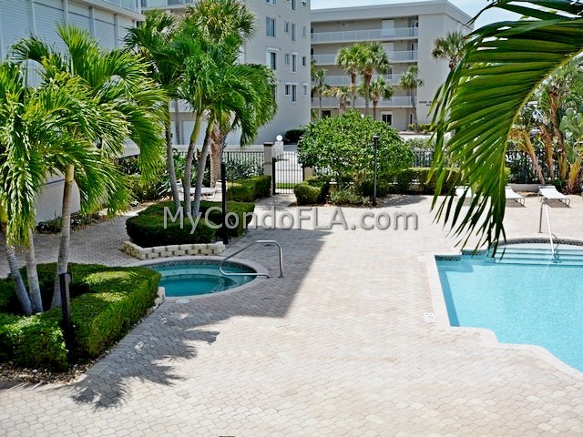 Artesia Condo Cape Canaveral FL Terry Palmiter