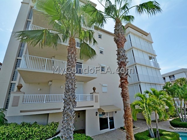 Artesia Condo Cape Canaveral FL Terry Palmiter