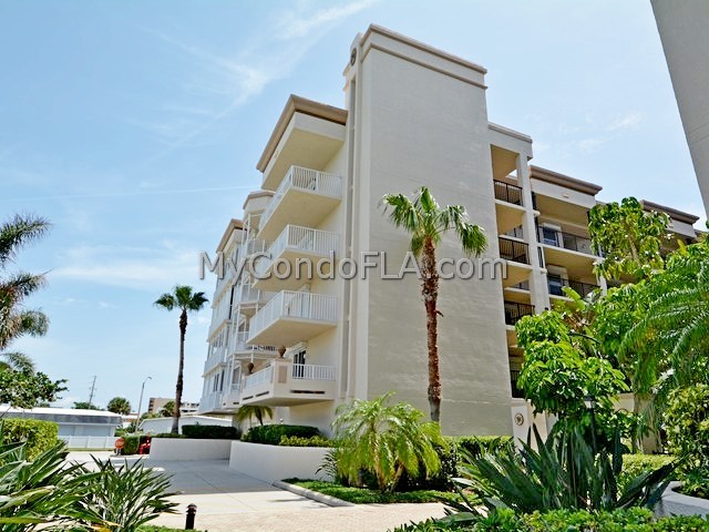 Artesia Condo Cape Canaveral FL Terry Palmiter