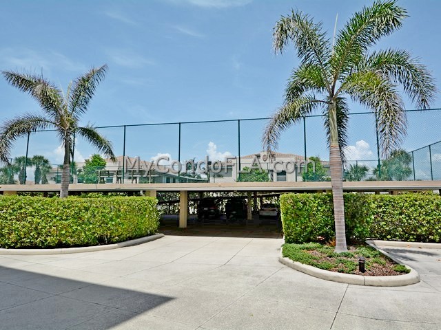 Artesia Condo Cape Canaveral FL Terry Palmiter