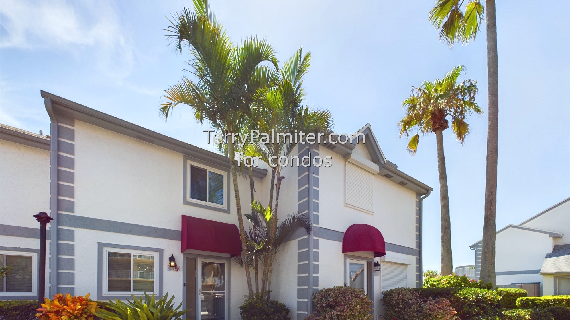 Seaport Oceanfront - Cape Canaveral, FL Market Report