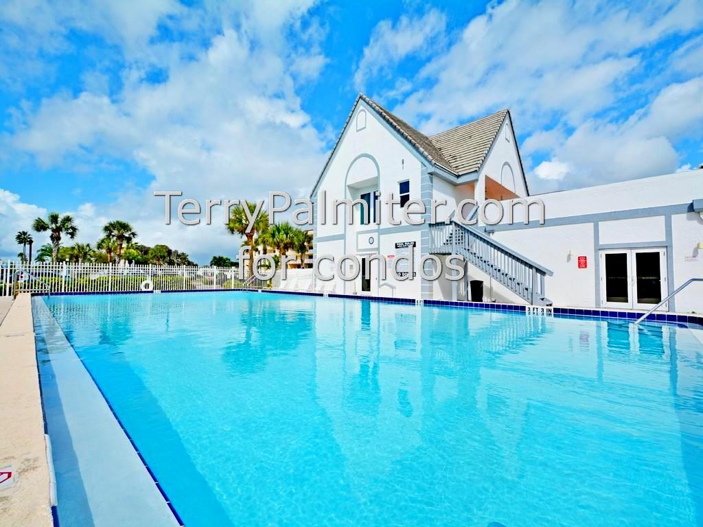 Seaport Oceanfront condo amenities