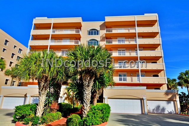 Barringer Condo Indialantic FL Terry Palmiter
