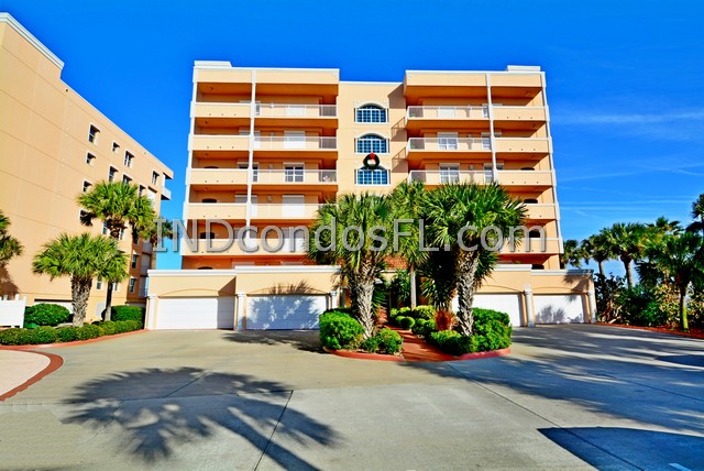 Barringer Condo Indialantic FL Terry Palmiter