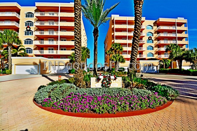 Barringer Condo Indialantic FL Terry Palmiter