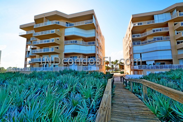 Barringer Condo Indialantic FL Terry Palmiter