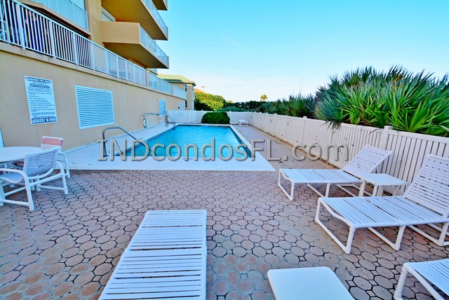 Barringer Condo Indialantic FL Terry Palmiter