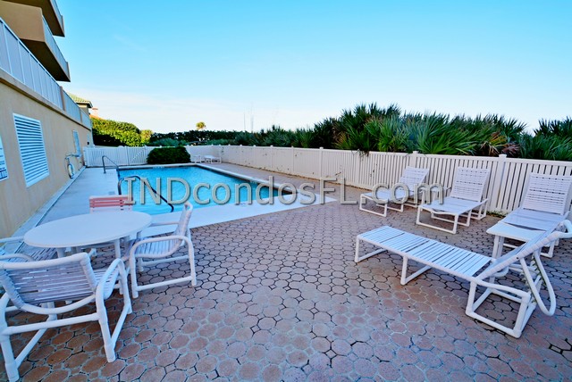 Barringer Condo Indialantic FL Terry Palmiter