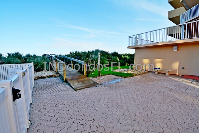 Barringer Condo Indialantic FL Terry Palmiter