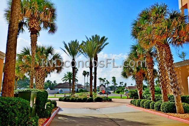 Barringer Condo Indialantic FL Terry Palmiter