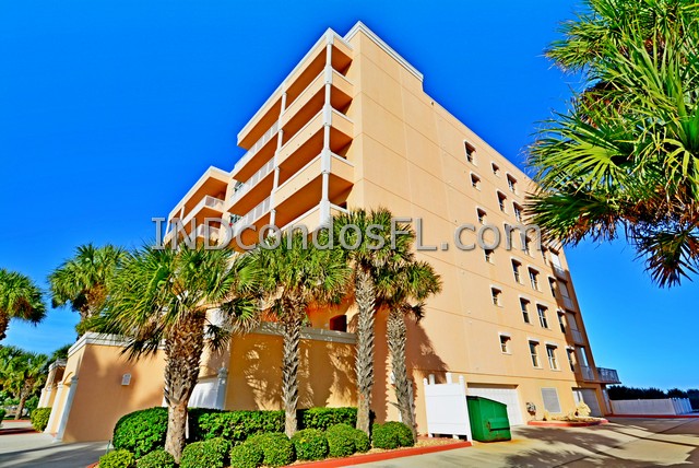 Barringer Condo Indialantic FL Terry Palmiter