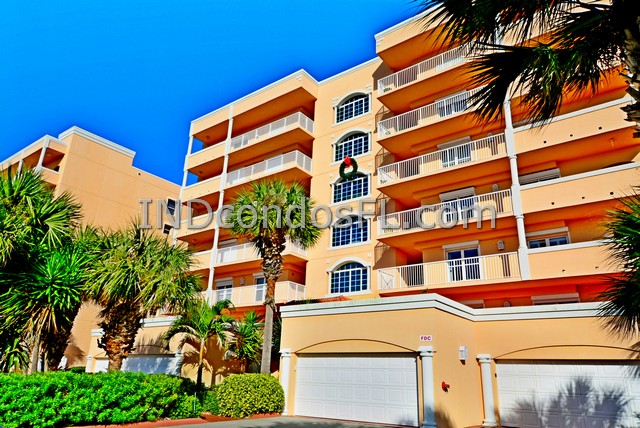 Barringer Condo Indialantic FL Terry Palmiter