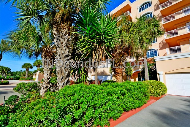 Barringer Condo Indialantic FL Terry Palmiter