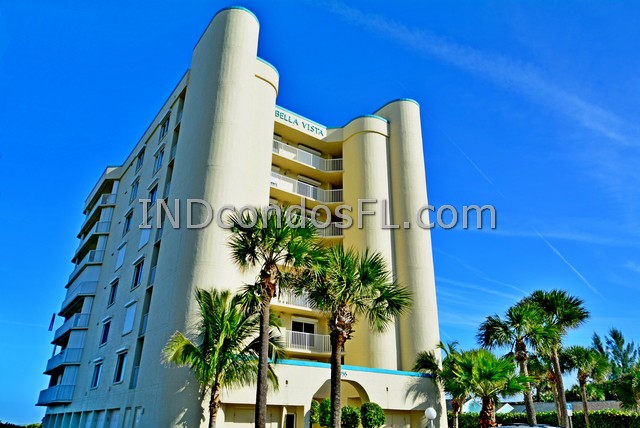 Bella Vista Condo Indialantic FL Terry Palmiter