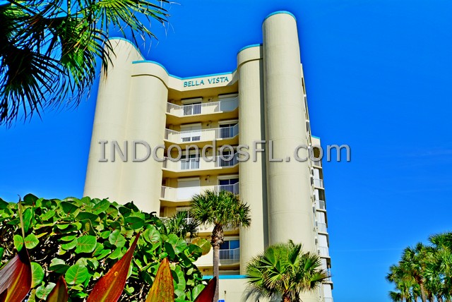 Bella Vista Condo Indialantic FL Terry Palmiter